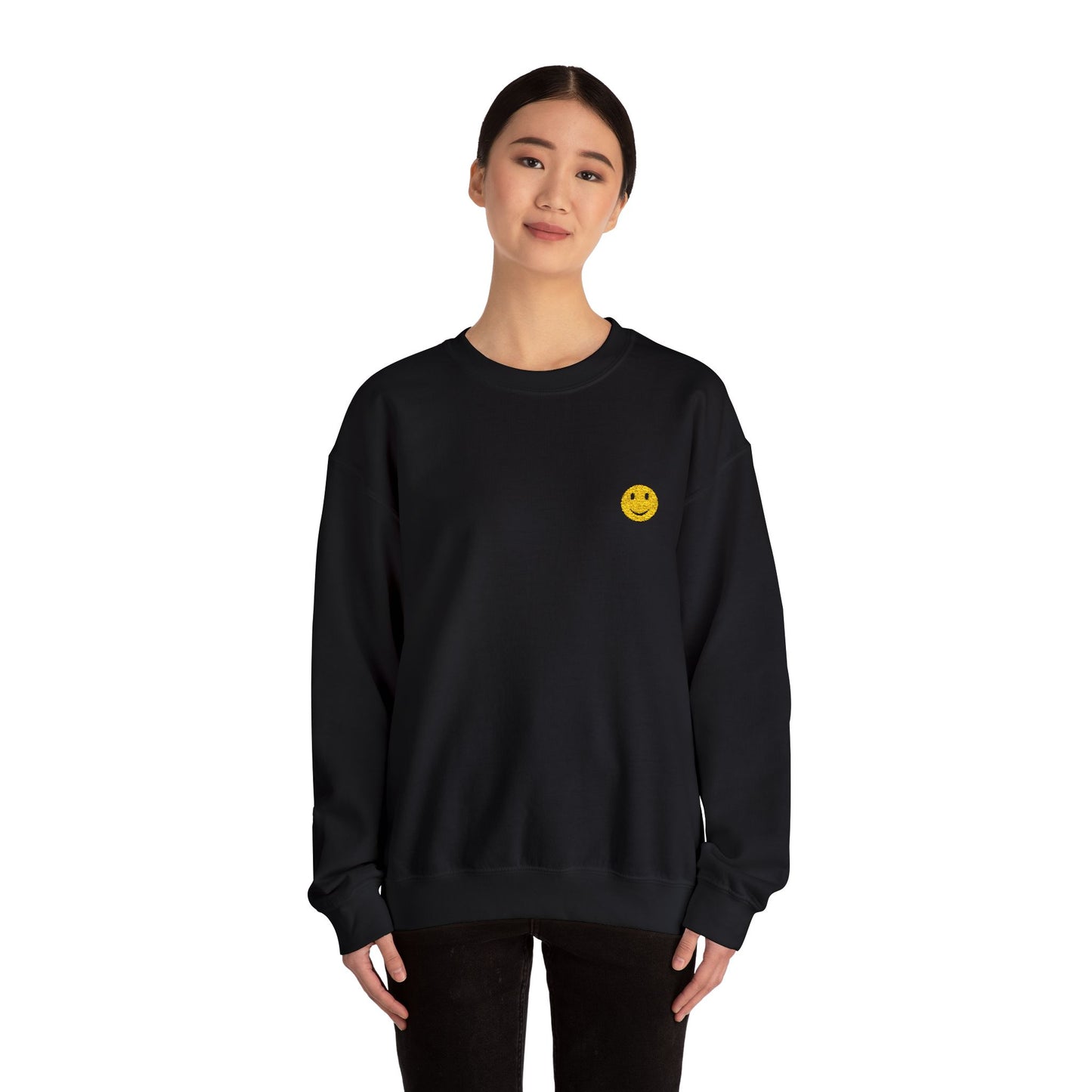 Crewneck Sweatshirt