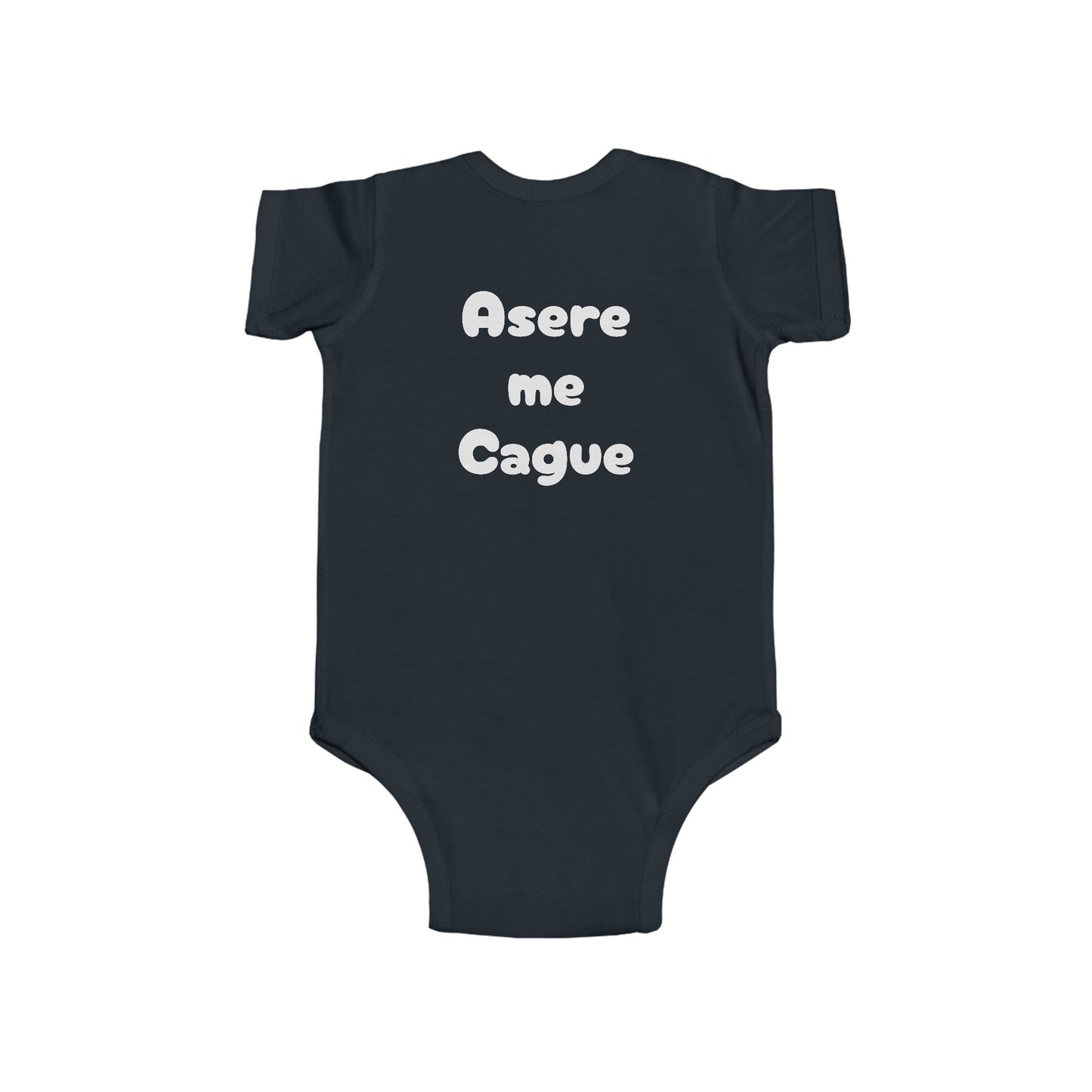 Funny Infant Bodysuit