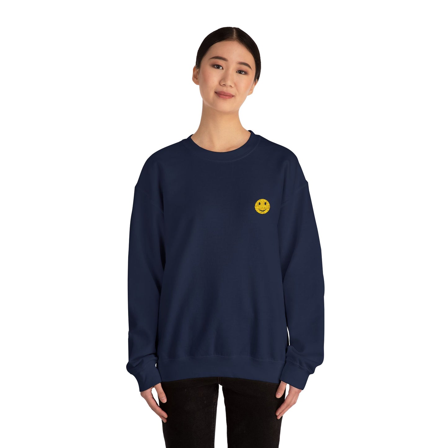 Crewneck Sweatshirt