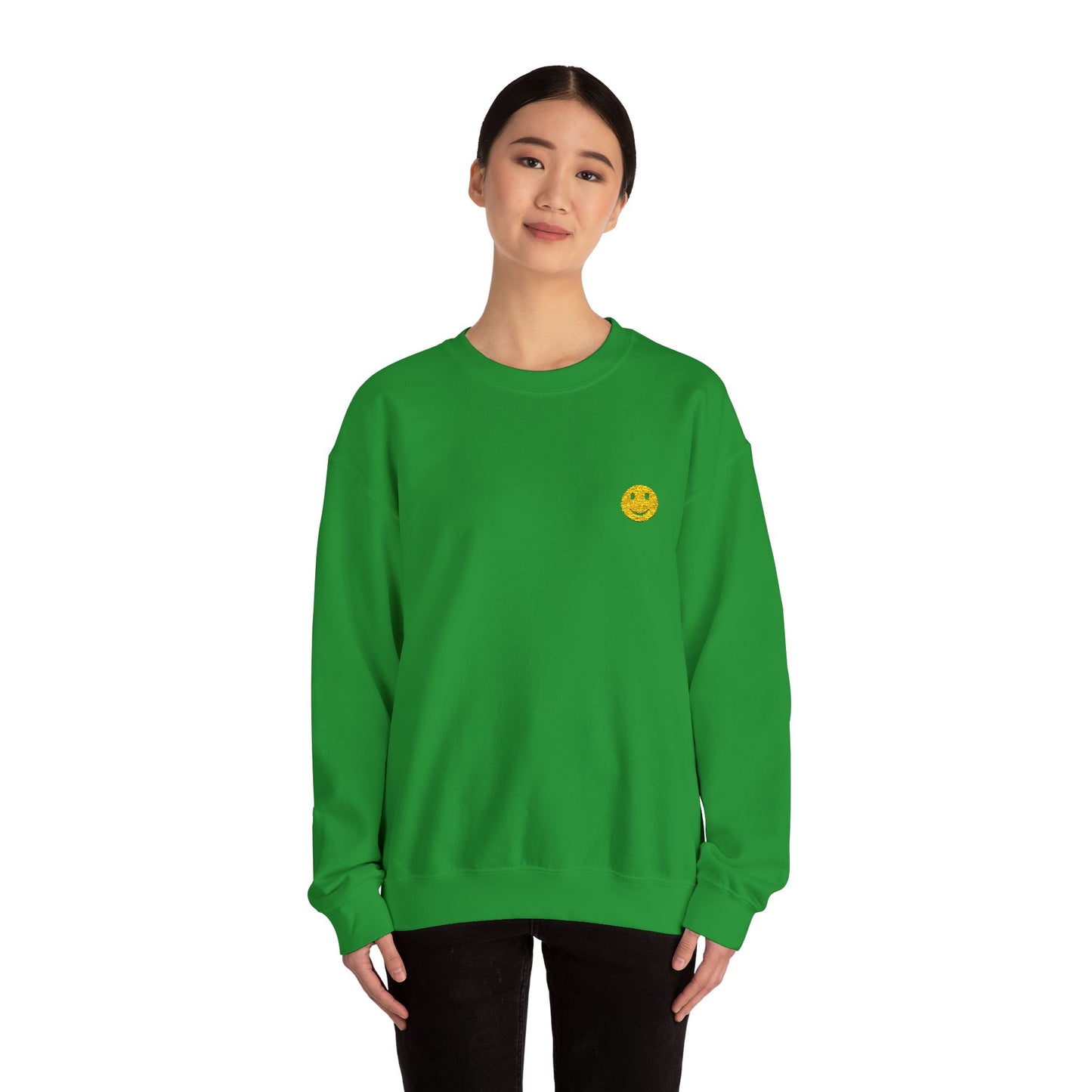 Crewneck Sweatshirt