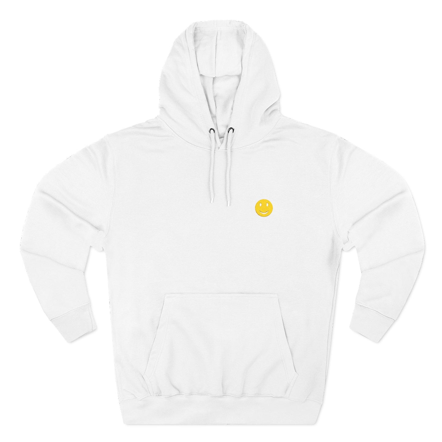 Fleece Hoodie