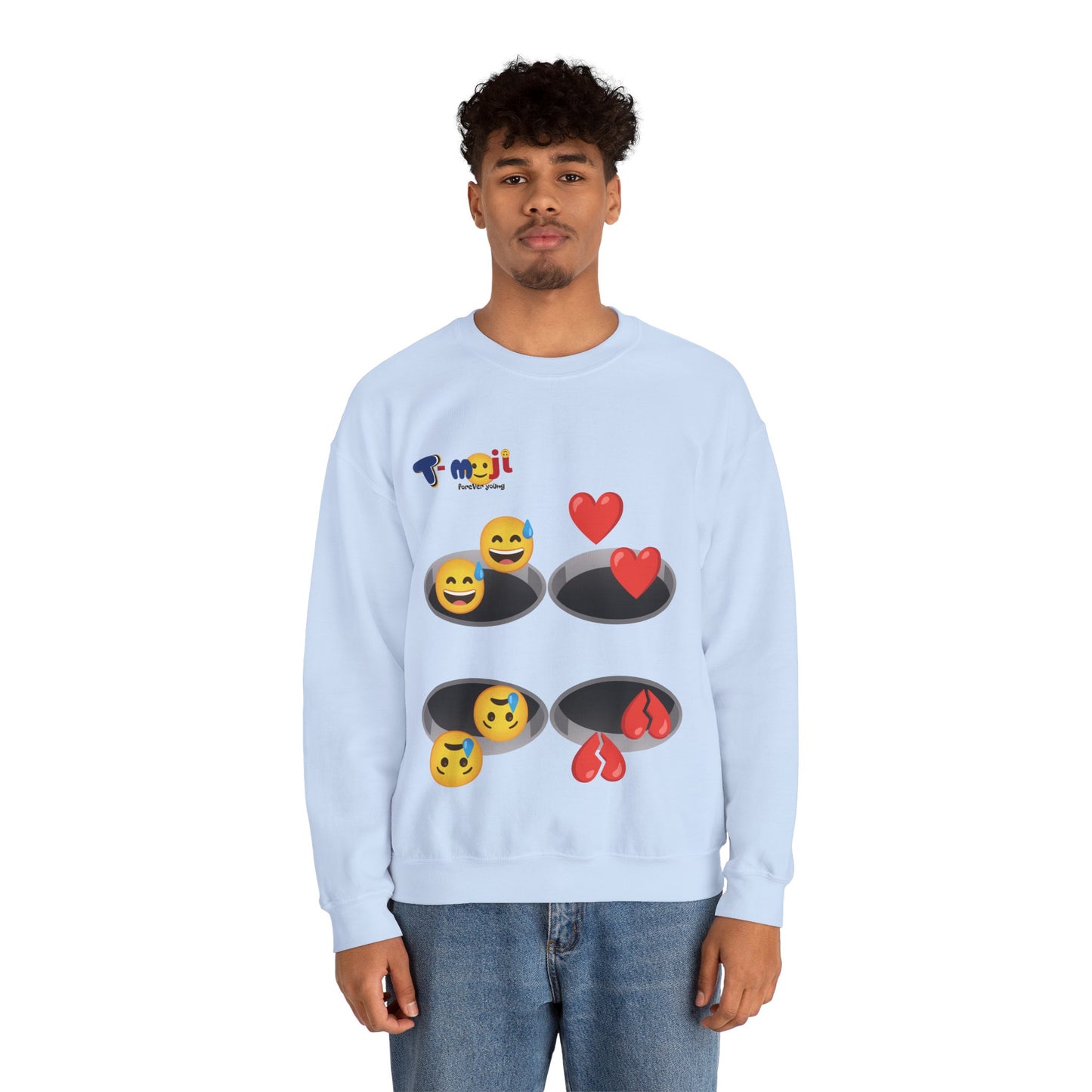 Long sleeve Moji